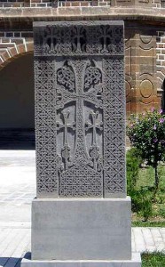 khachkar