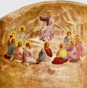 12 Apôtres Angelico