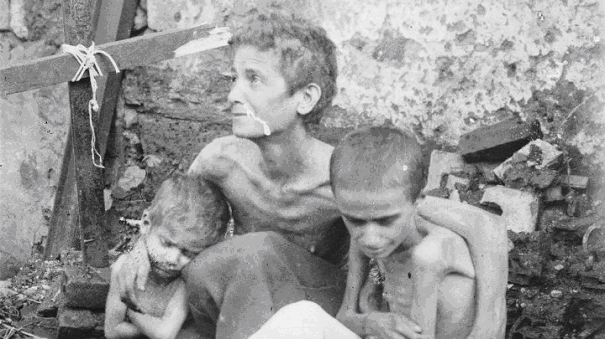 genocide 1915 Liban-3
