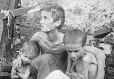 Liban 1915-1918 : un devoir de mémoire