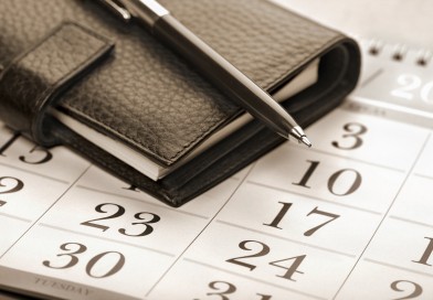 Agenda de novembre 2023