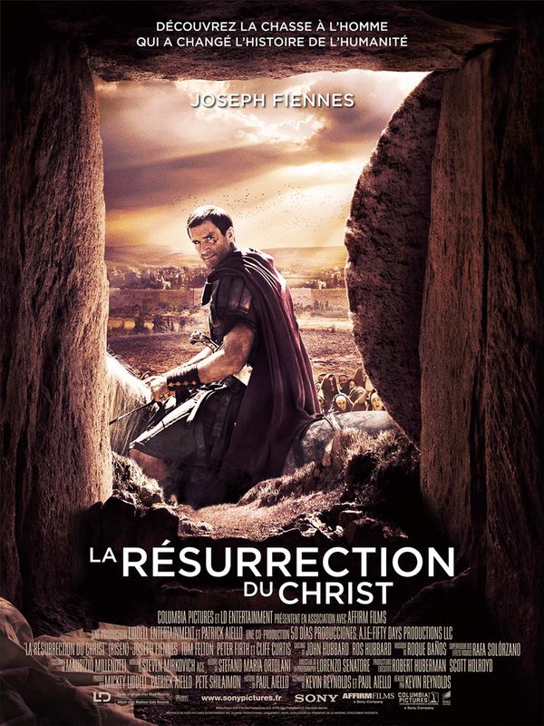 Résurrection du Christ