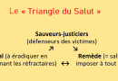 <EM>Triangle du Salut</EM> et monde d’aujourd’hui