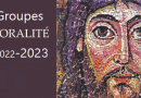 Calendrier oralité Paris 2022-2023