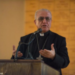 Mgr Mirkis