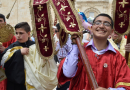 Palestine : persécution des chrétiens