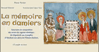<EM>La mémoire en damiers</EM> : parution d’une synthèse