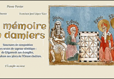 <EM>La mémoire en damiers</EM> : parution d’une synthèse
