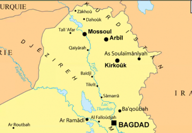 Menées antichrétiennes de l’Iran en Irak ?