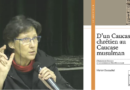 Parution : M.Duvauchel, <EM>l’Albanie du Caucase</EM>