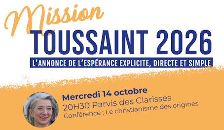 Exposé de Sabine Perouse