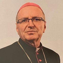 Mgr Sabri Anar 1966-2026