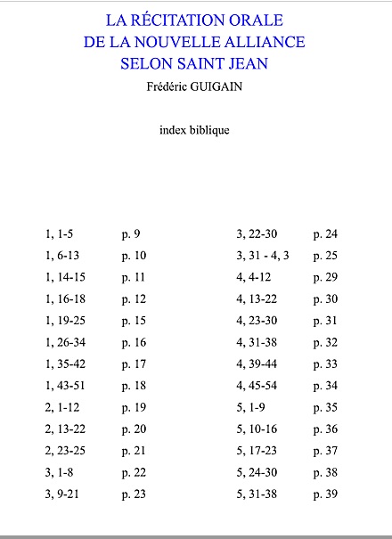 Index de Jn